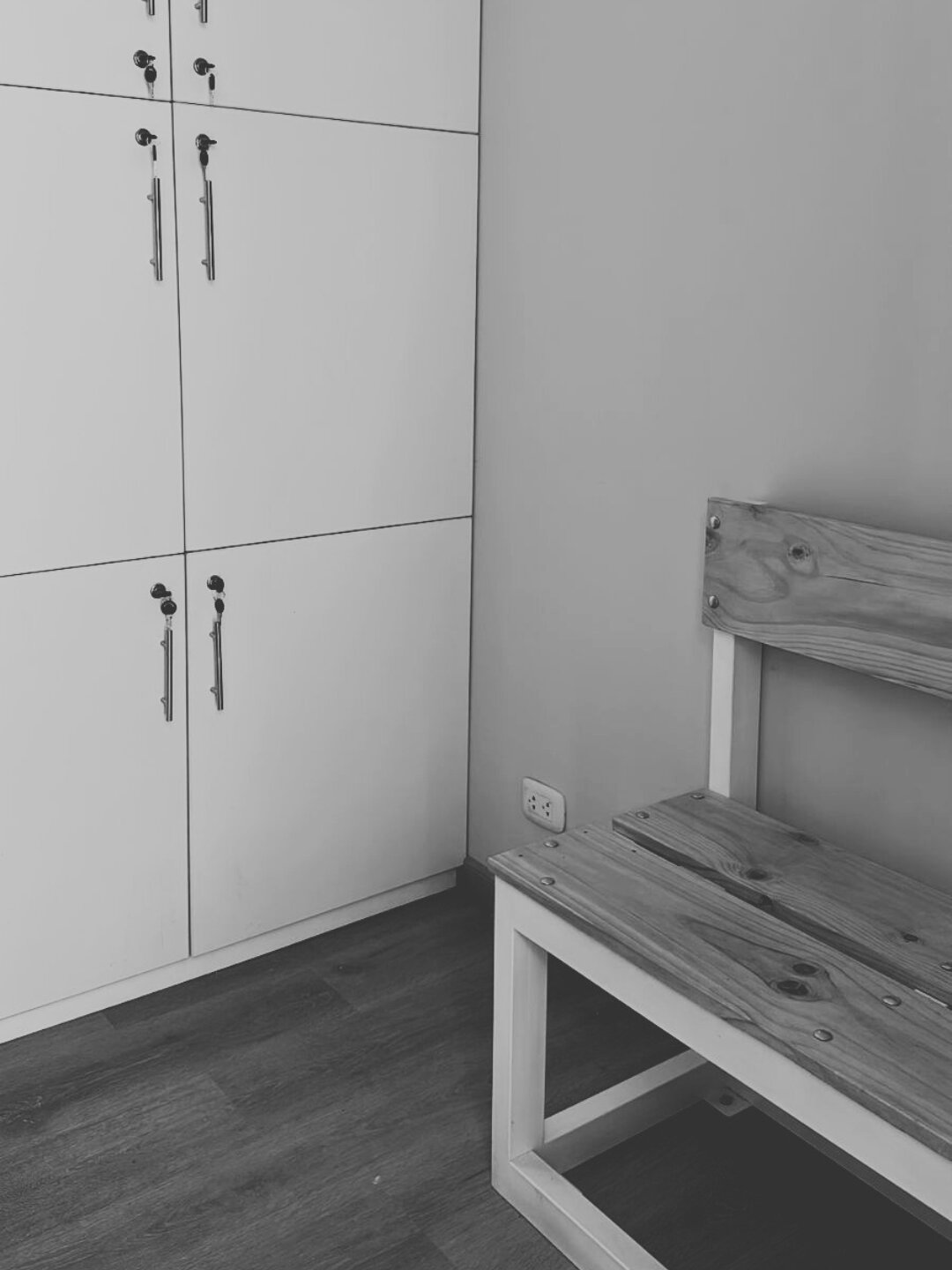 Diseño de espacios modulares